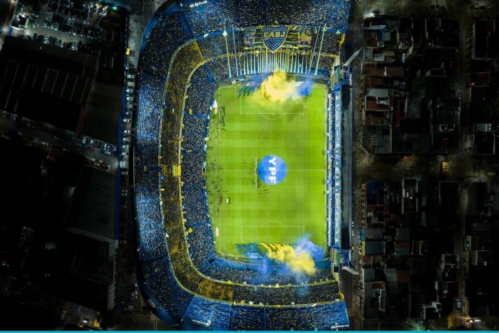 How to Experience the Heartbeat of Argentine Football