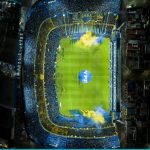 Bombonera Stadium