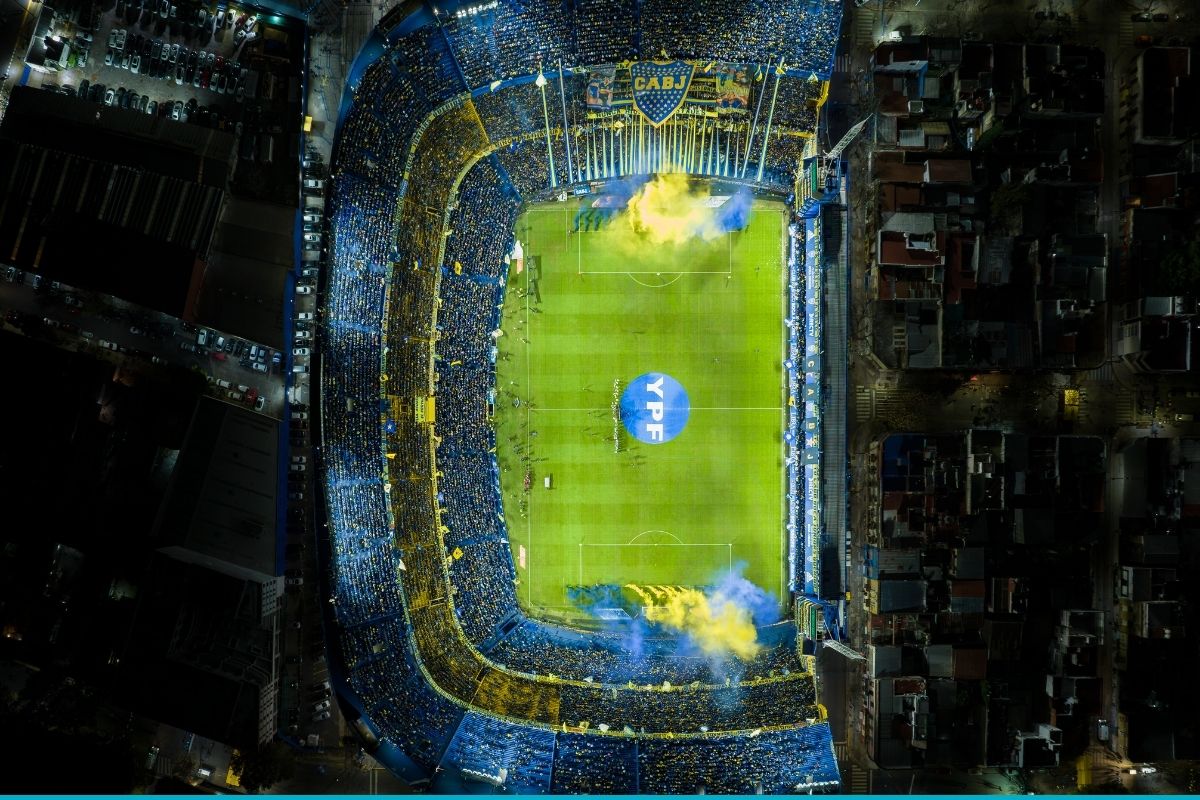 How to Experience the Heartbeat of Argentine Football