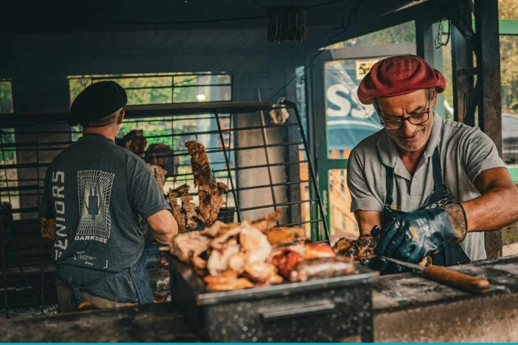 The Art of the Asado: A Traveler’s Guide to Argentina’s Culinary SoulS